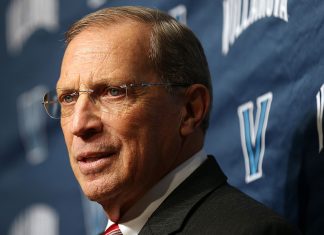 Stakes, emotions high when Villanova hosts JMU