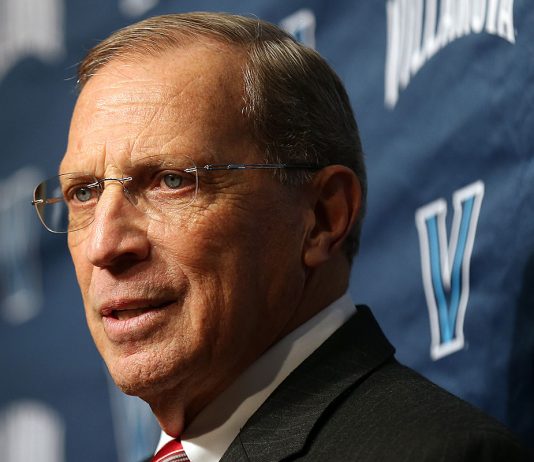 Stakes, emotions high when Villanova hosts JMU