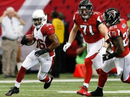 Arizona vs. Atlanta Odds & Prediction
