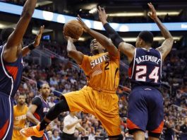 Atlanta vs. Phoenix Odds & Prediction