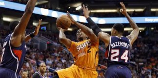 Atlanta vs. Phoenix Odds & Prediction