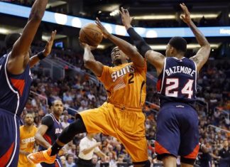 Atlanta vs. Phoenix Odds & Prediction