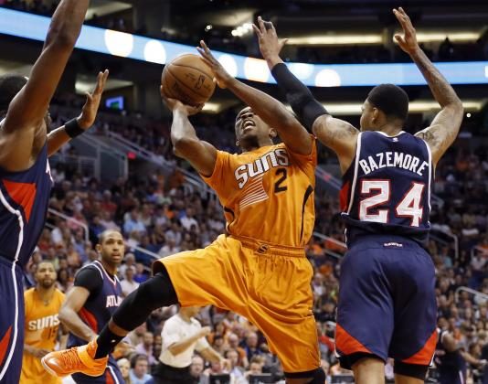 Atlanta vs. Phoenix Odds & Prediction