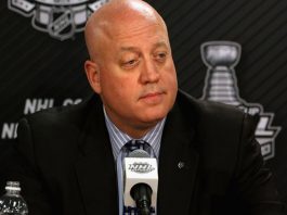 NHL has new meetings set on 2018 Olympics