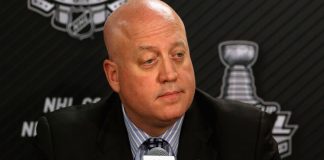 NHL has new meetings set on 2018 Olympics