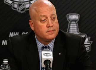 NHL has new meetings set on 2018 Olympics