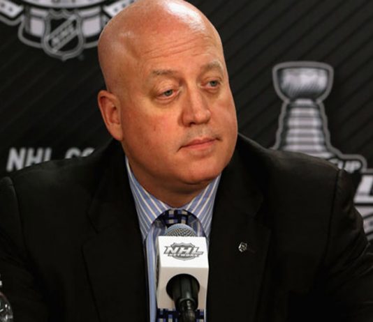 NHL has new meetings set on 2018 Olympics