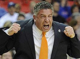 Auburn flying high as college hoops signing period begins