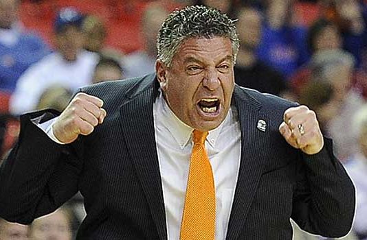 Auburn flying high as college hoops signing period begins