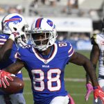 Buffalo vs. Oakland Odds & Prediction
