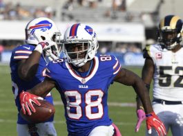 Buffalo vs. Oakland Odds & Prediction