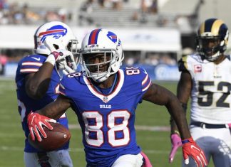 Buffalo vs. Oakland Odds & Prediction
