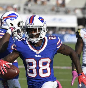 Buffalo vs. Oakland Odds & Prediction