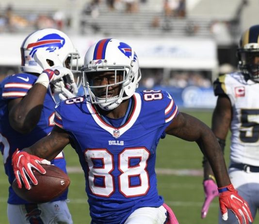 Buffalo vs. Oakland Odds & Prediction