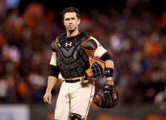 Good as Gold: Posey, Rizzo, Lindor among Gold Glove winners