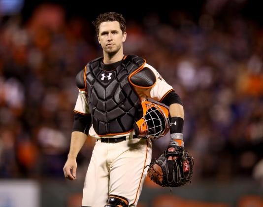 Good as Gold: Posey, Rizzo, Lindor among Gold Glove winners