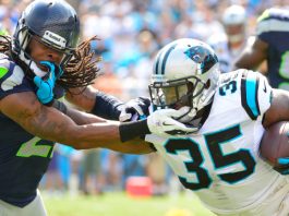 Carolina vs. Seattle Odds & Prediction