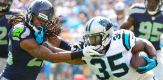 Carolina vs. Seattle Odds & Prediction