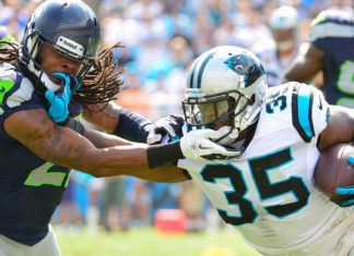 Carolina vs. Seattle Odds & Prediction