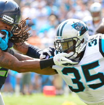 Carolina vs. Seattle Odds & Prediction