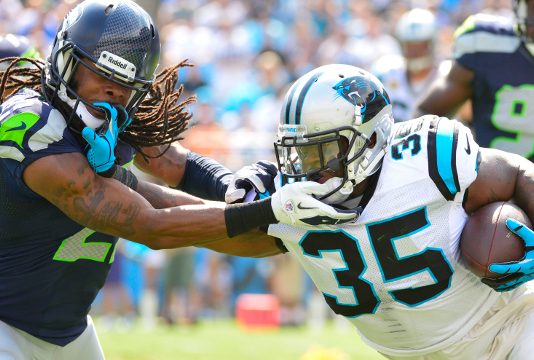 Carolina vs. Seattle Odds & Prediction