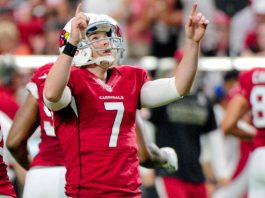 NFL HALFWAY: Kickers don’t get coaching other players get