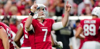 NFL HALFWAY: Kickers don’t get coaching other players get