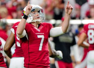 NFL HALFWAY: Kickers don’t get coaching other players get