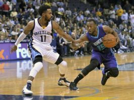 Charlotte Hornets vs. Memphis Grizzlies Odds & Prediction