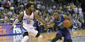 Charlotte Hornets vs. Memphis Grizzlies Odds & Prediction