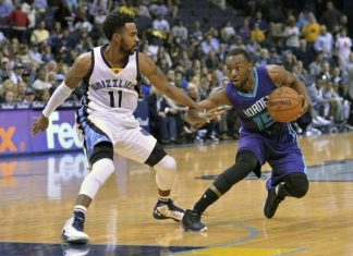 Charlotte Hornets vs. Memphis Grizzlies Odds & Prediction