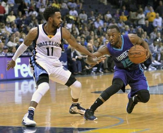Charlotte Hornets vs. Memphis Grizzlies Odds & Prediction