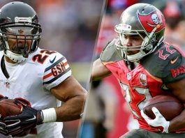 Chicago vs. Tampa Bay Odds & Prediction