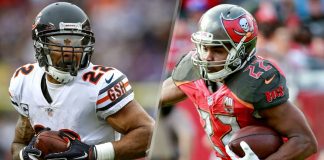 Chicago vs. Tampa Bay Odds & Prediction