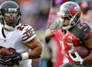 Chicago vs. Tampa Bay Odds & Prediction