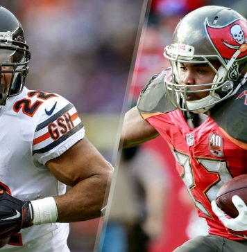 Chicago vs. Tampa Bay Odds & Prediction