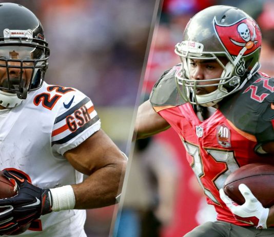 Chicago vs. Tampa Bay Odds & Prediction