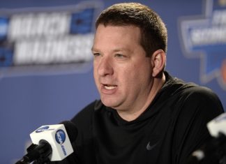 Livingston, Smith lead Texas Tech past Utah State 75-51
