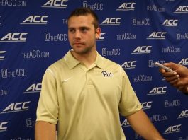 Clemson Crumble: Tigers seemed headed for a fall for a while