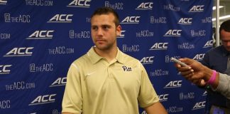 Clemson Crumble: Tigers seemed headed for a fall for a while