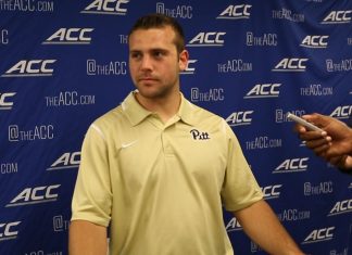 Clemson Crumble: Tigers seemed headed for a fall for a while
