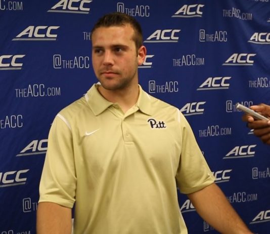 Clemson Crumble: Tigers seemed headed for a fall for a while