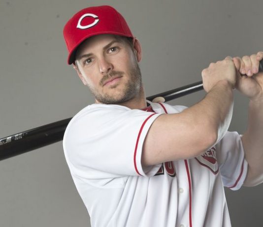 Nationals agree to terms on $1.4M, 1-year deal with Heisey