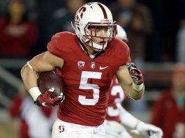 Pride on the line this season between Stanford and Oregon
