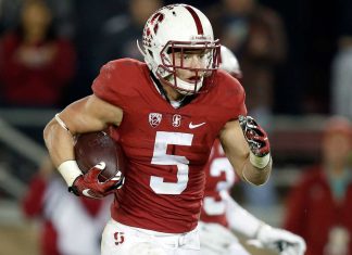 Pride on the line this season between Stanford and Oregon