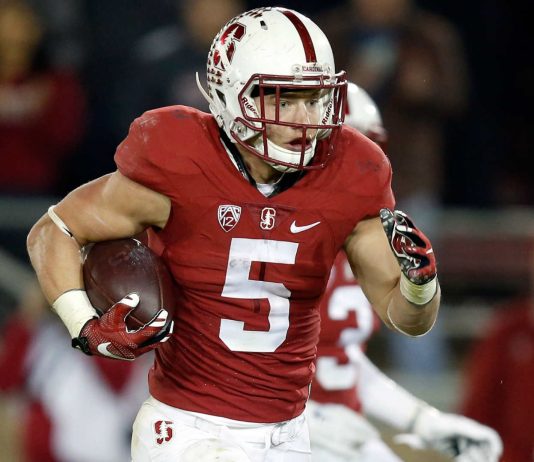 Pride on the line this season between Stanford and Oregon
