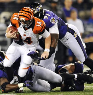 Cincinnati vs. Baltimore Odds & Prediction