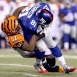 Cincinnati vs. NY Giants Odds & Prediction