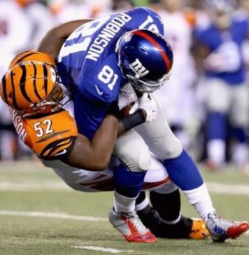 Cincinnati vs. NY Giants Odds & Prediction