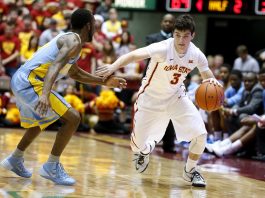 Loyola Chicago rambles past IU Northwest 100-51